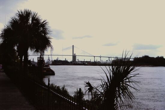 Savannah River