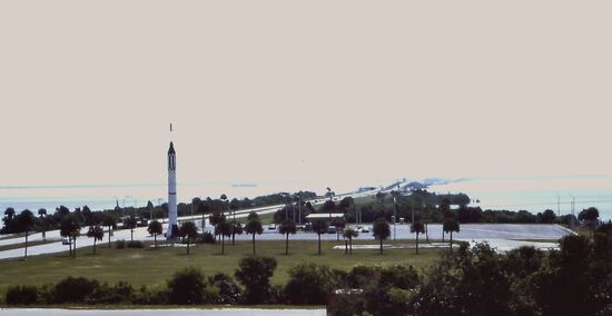 Kennedy Space Center