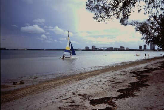 Key Biscayne