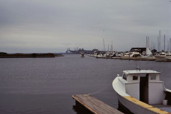Chesapeake Bay