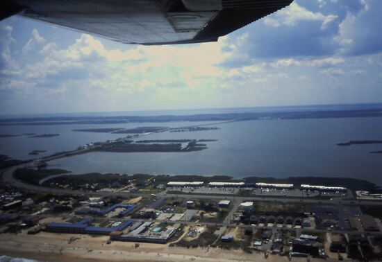 Aus der Vogelperspektive