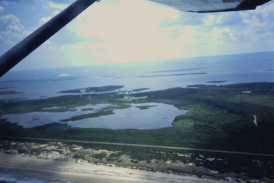 Was für ein Anblick