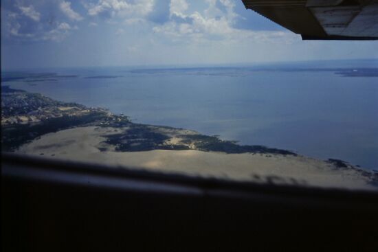 Die grosse Sanddüne
