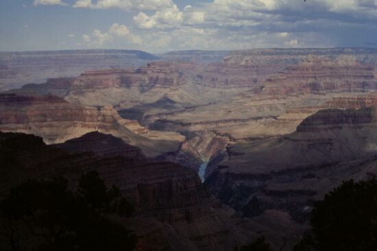 Was für ein Anblick!