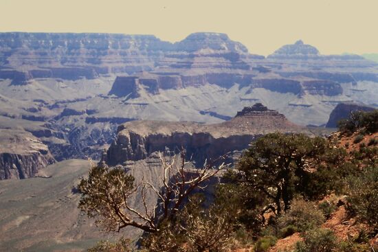 Was für ein Ausblick!