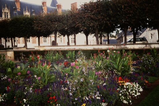 Schlossgarten