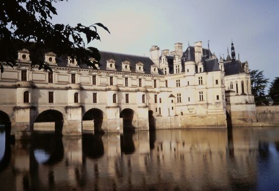 Chenonceau