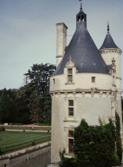 Schlossturm