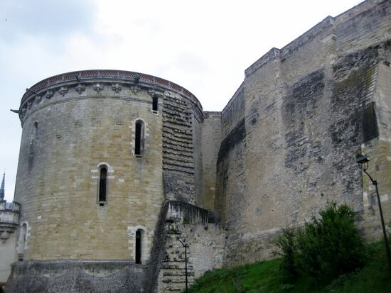 Schloss Amboise