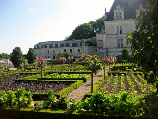 Villandry