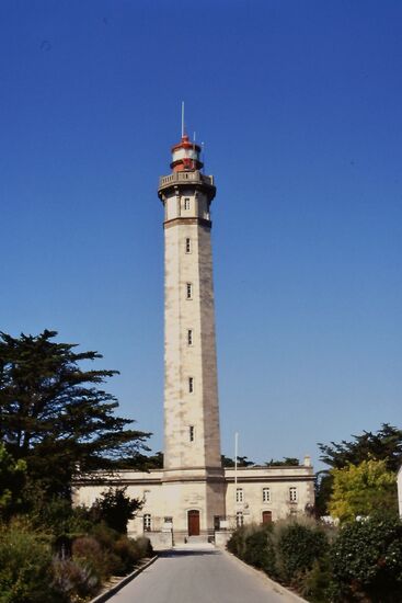 Leuchtturm