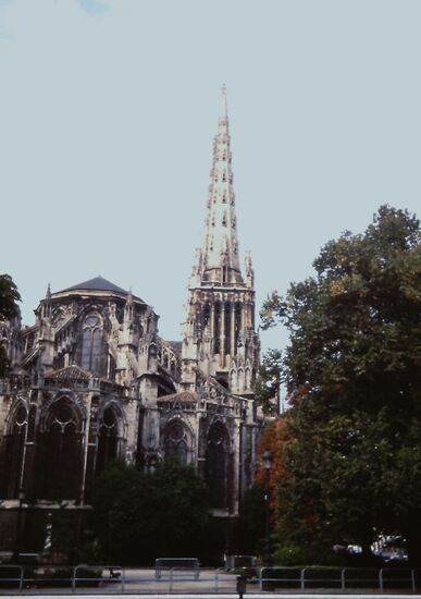 St. Michel