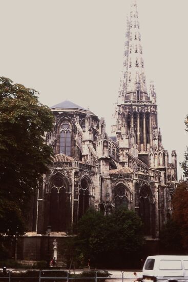 St. Michel