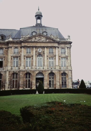 Place de Bourse