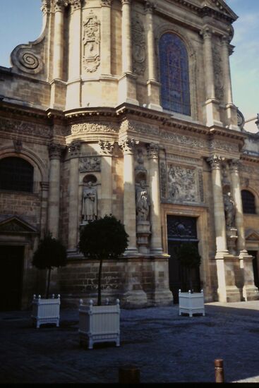 Notre Dame
