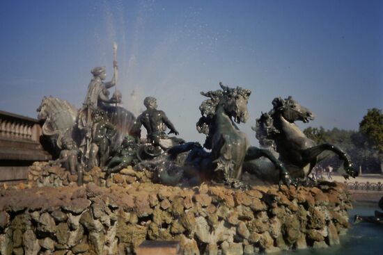 Monument aux Girodons