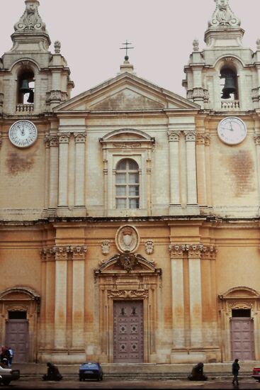 St. Paul's Cathedral