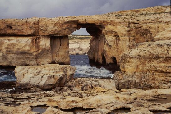 Azure Window