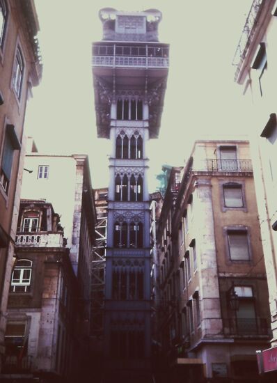 Elevador Santa Justa