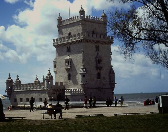 Torre de Belém