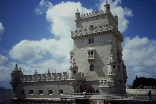 Torre de Belém