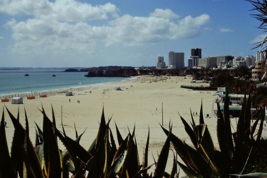 Praia dos Pescadores
