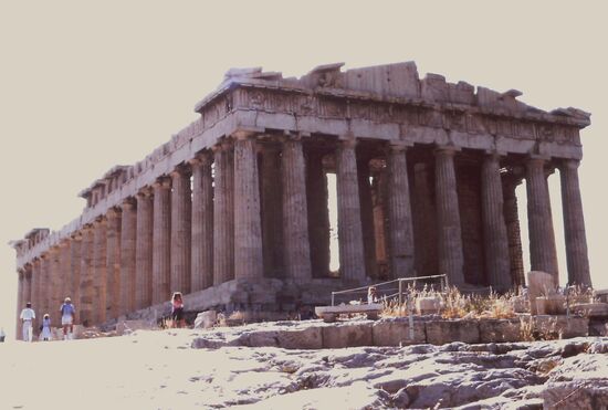 Panthenon