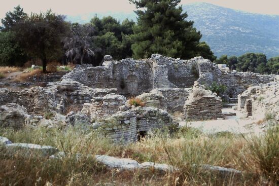 Epidaurus
