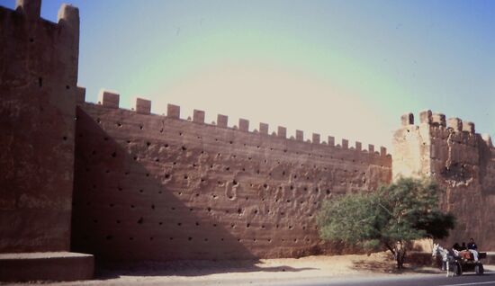 Taroudant