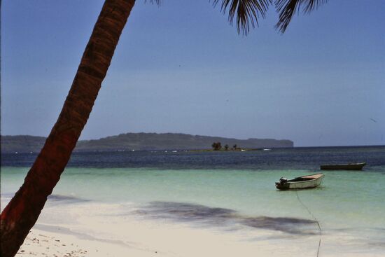 Was für ein Anblick