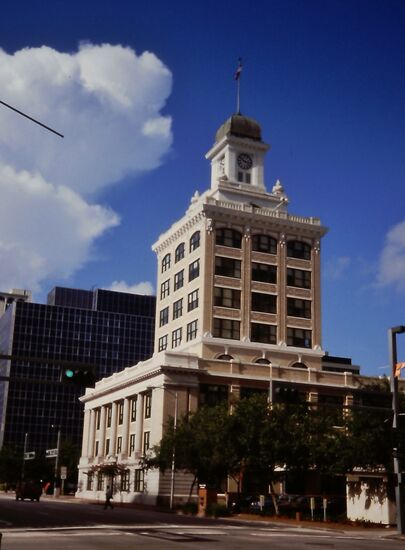 Historisches Gebäude