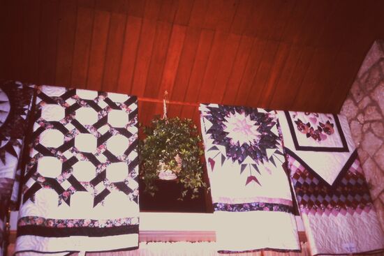 Sugar and Spice Amish Restaurant