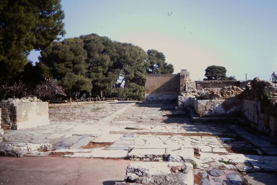 Knossos