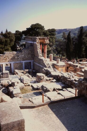 Knossos