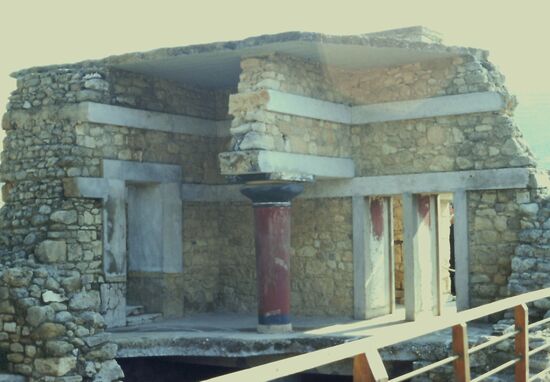 Knossos