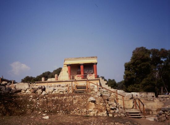 Knossos