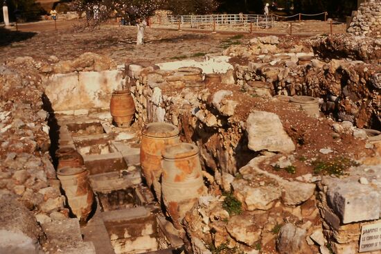 Knossos