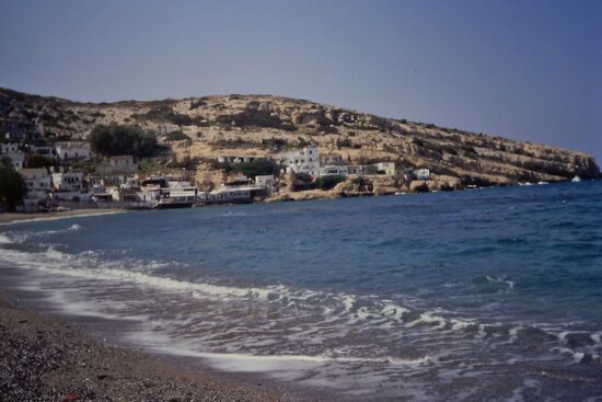 Matala