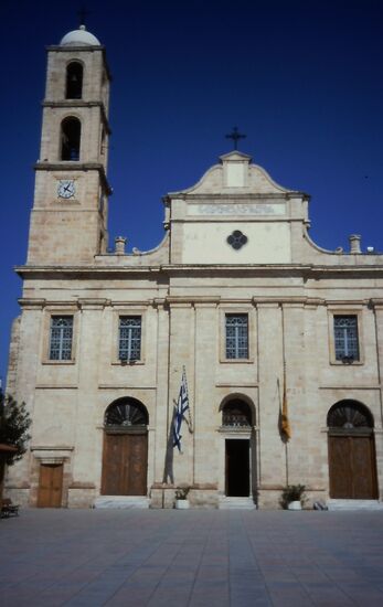Orthodoxe Kathedrale