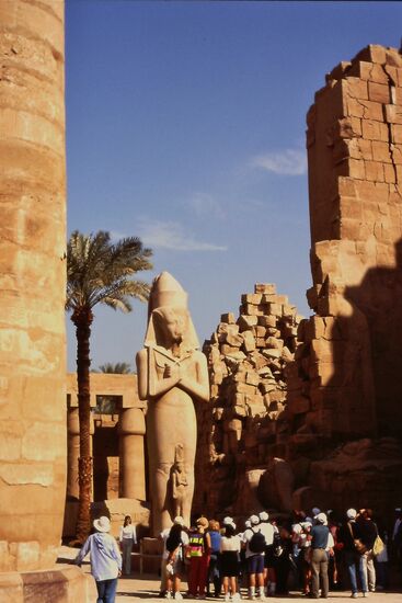 Karnak