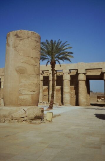 Karnak