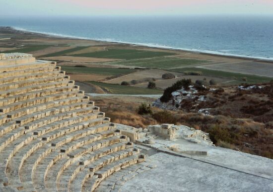 Amphitheater