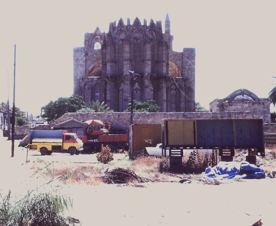Famagusta