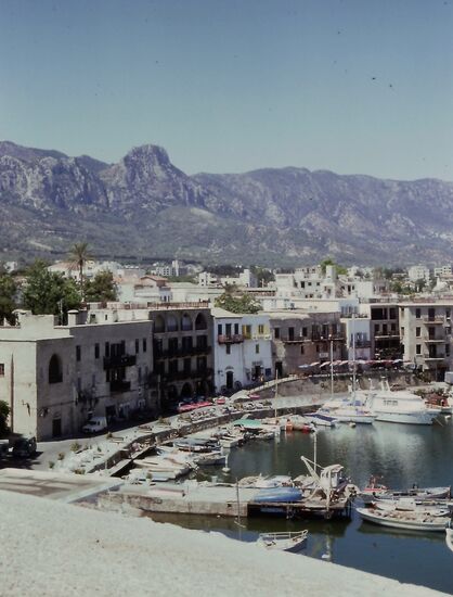 Kyrenia