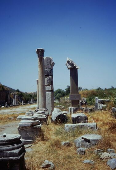 Ephesus
