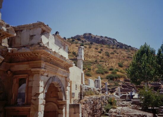 Celsus Bibliothek