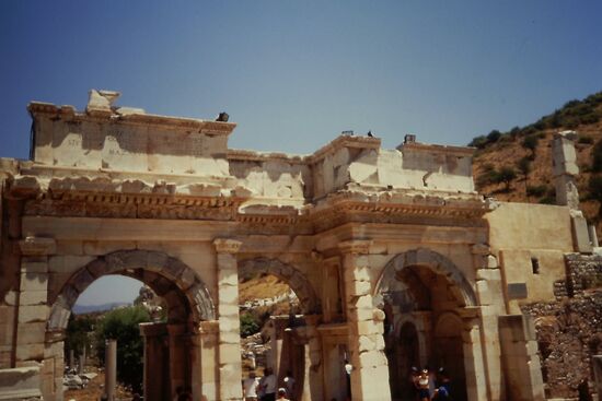 Celsus Bibliothek