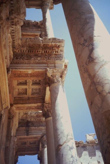 Celsus Bibliothek