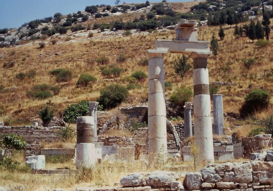 Ephesus