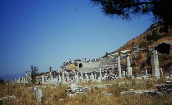 Ephesus